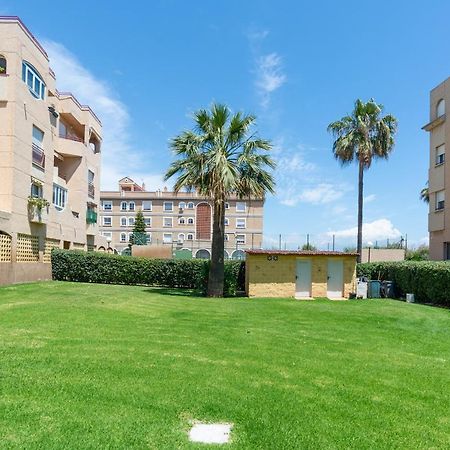 Homemálaga Guadalmar Beach 60 Exterior foto